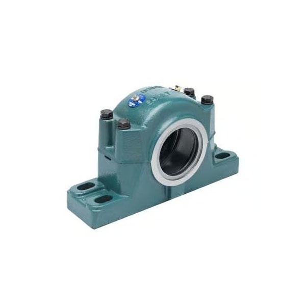 Saf-Xt Pillow Block 4-Bolt Housing, H4S-Sfxt-534
